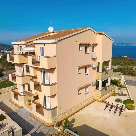 Apartman Sipina 3 Kukljica Eksteriør bilde