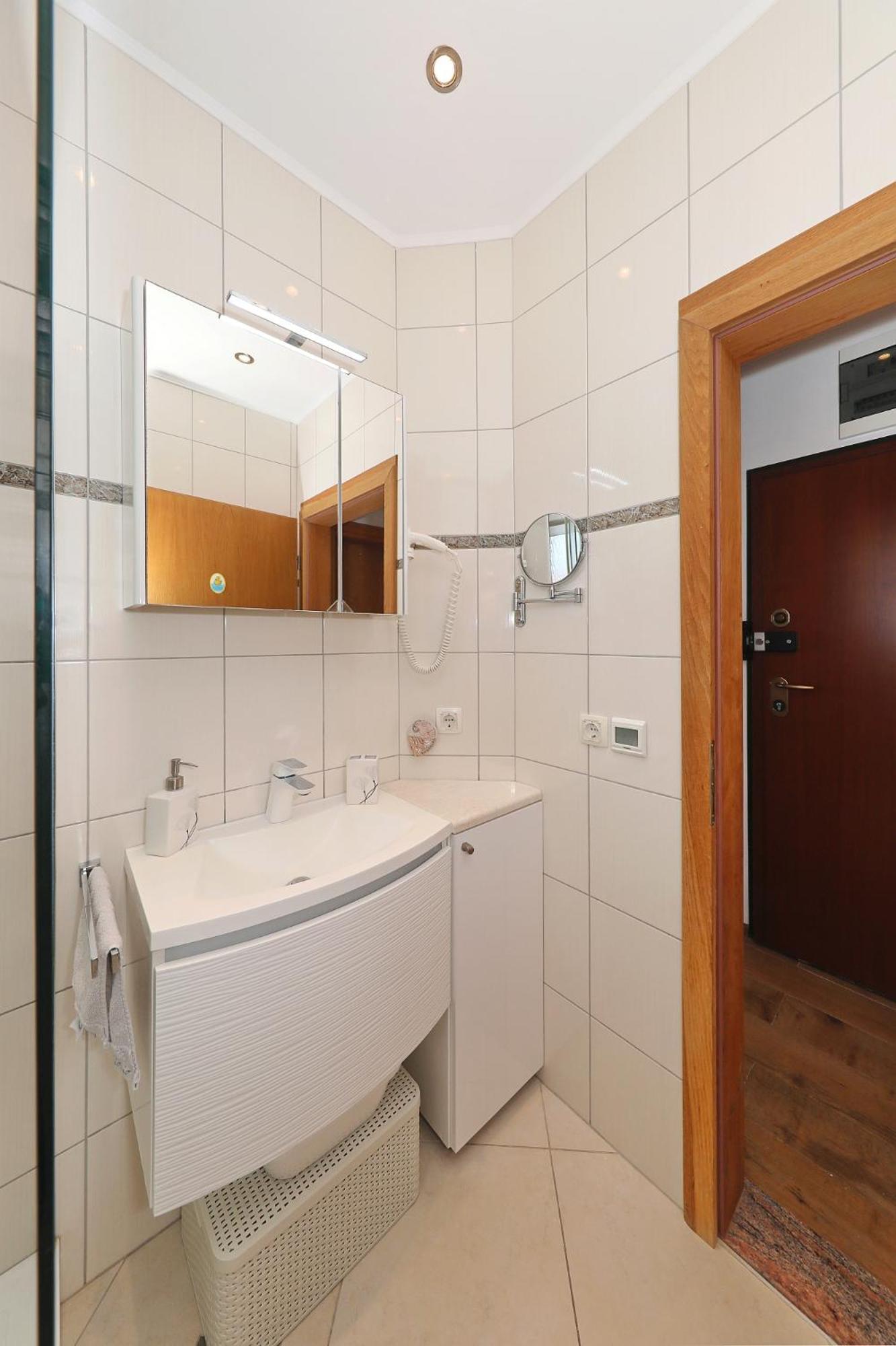 Apartman Sipina 3 Kukljica Eksteriør bilde