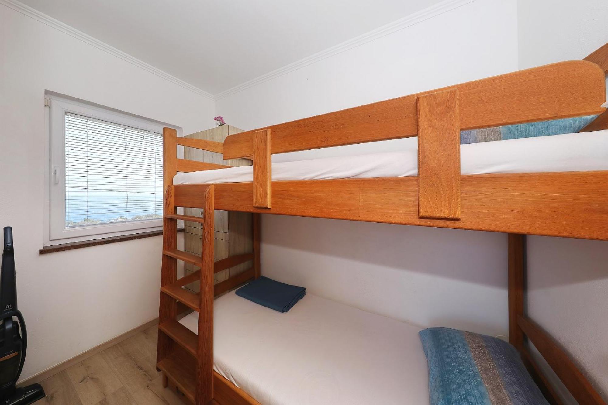 Apartman Sipina 3 Kukljica Eksteriør bilde